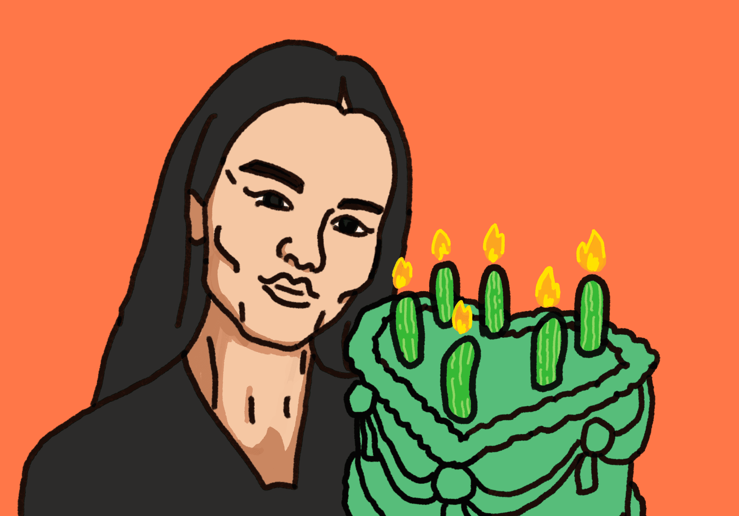 selena-gomez-pickle-cake