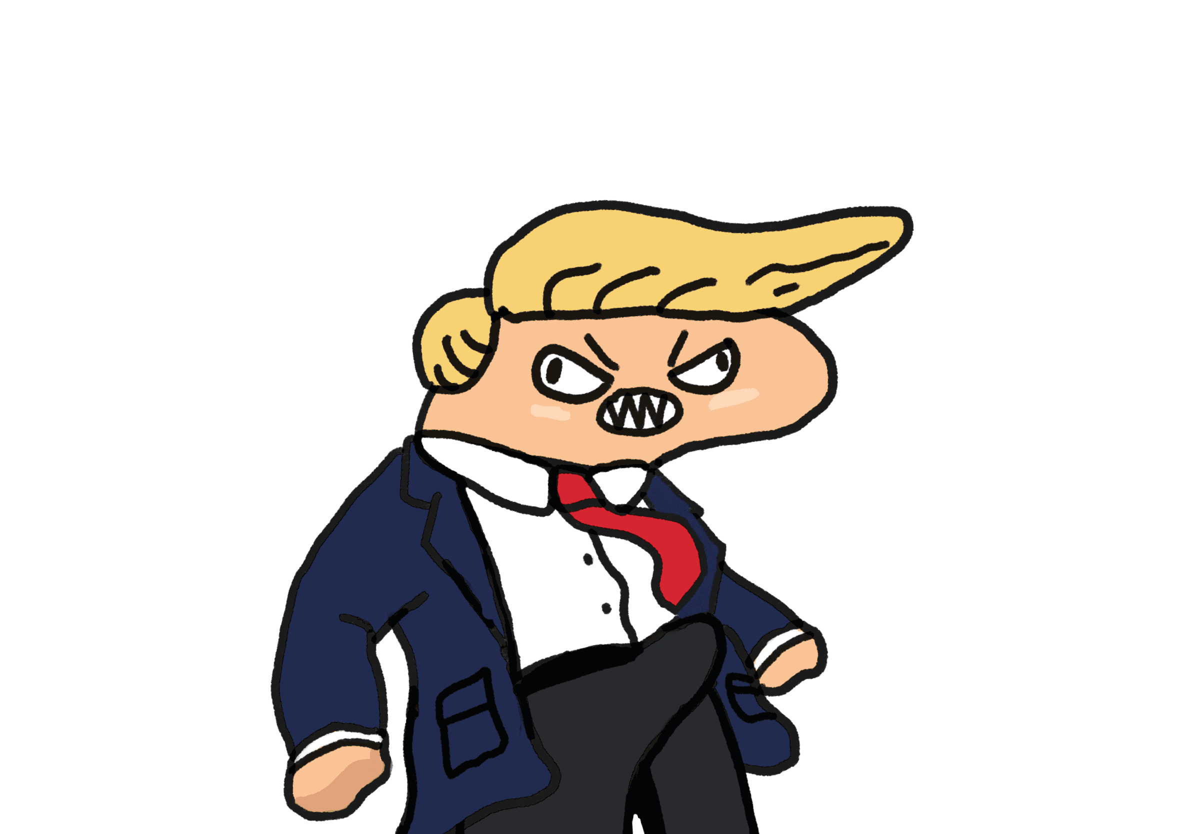 trump-angry-errection
